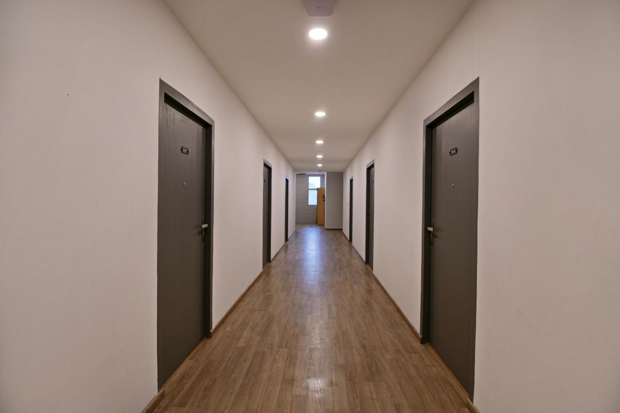 Townhouse Function Inn Near Chaudhary Charan Singh International Airport Lucknow Exterior photo